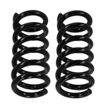 3" Front Lowering Coil Springs Drop Kit For Chevrolet Silverado 1500 1999-2007. Fixed Price $105.95.