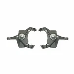 Belltech 3500 3" Drop Spindle Set For Chevrolet/gmc. Fixed Price $625.74.