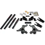 690ND Belltech Kit Lowering For Chevy Gmc C1500 Truck Chevrolet 1988-1998. Fixed Price $922.00.