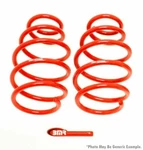 Bmr Suspension SP020R Lowering Springs Front 1" Drop 220 Rate. Fixed Price $177.55.