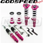 Godspeed MSS0129-54 Monoss Damper Coilovers W/ Camber Plate For Civic Si 2016-20. Fixed Price $715.50.