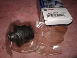 Napa 267-3665, Lower Control Arm Bushing ( Ref: K7471 Moog ). Fixed Price $9.00.