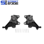 84-95 Toyota Pickup 2WD 2" Drop Lowering Spindles. Fixed Price $251.99.