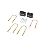 Belltech Lowering Kit For Nissan D21 1986-1994 3INCH Extruded Blocks. Fixed Price $79.99.