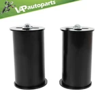 Universal Air Ride Suspension Spring 2500 Bags Mounting Brackets Cups Fab Kits. Fixed Price $55.26.