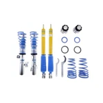 Bilstein (coilovers) B16 Series Suspension Kits : Part# 48-121262. Fixed Price $1952.99.