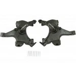 Belltech Drop Spindle Set For Chevy C1500 1988 1989 1990 1991 Standard Cab. Fixed Price $540.62.