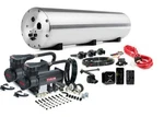 Accuair Suspension Ultimate On-board Compressor Systems. Fixed Price $3200.00.