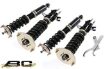 Bc Racing Br Type Coilovers (shocks & Springs) For Toyota Yaris 06-11. Fixed Price $1195.00.