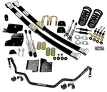 Ridetech 12105010 Streetgrip System For 67-70 Mustang With Small Block. Fixed Price $3985.00.