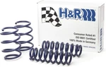 H&r 28878-5 Sport Lowering Springs For 15-20 Bmw 428I/430I/435I/440I Gran Coupe. Fixed Price $267.95.