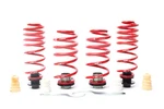 H&r Vtf Sleeve Coilovers Lowering Springs For Audi B8 A4 A5 S4 S5 Quattro W/mrc. Fixed Price $895.88.