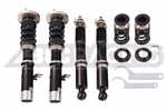 Bc Racing Br Type Coilovers Way Adjustable Bmw Series 1988-1992 E30 51MM. Fixed Price $1195.00.