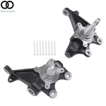 2" Front Drop Lowering Spindles Pair For Toyota Pickup 2WD 1984-1993 1994 1995. Fixed Price $235.11.