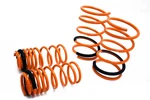 Megan Racing Lowering Springs Honda Civic 02+ Si. Fixed Price $157.52.