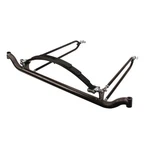 Spring-over 4 Inch Drop Front End, Plain, Fits Ford Spindles. Fixed Price $861.99.