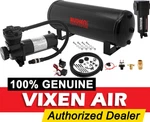 Air Suspension Kit/system For Truck/car BAG/RIDE/LIFT,200PSI Compressor, 3G Tank. Fixed Price $339.58.