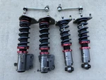 Fortune Auto 500 Gen Swift Spring Upgrade Cygnus Toyota GR868 Frs Subaru Brz. Fixed Price $1699.00.