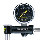 Integra Deluxe Shock Inflation Gauge Shuttle 0-300PSI 0-20 Bar Dirt Racing. Fixed Price $99.95.