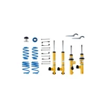 Bilstein B16 (damptronic) 2015+ Volkswagen Gti/golf Front And Rear Suspension. Fixed Price $3312.99.