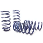 H&r 54025 Lowering Sport Front Rear Springs Kit For 2017-24 Porsche Panamera 971. Fixed Price $460.94.