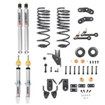 Belltech 1"/3" 3"/4" Drop Lowering Kit For 2019-23 Dodge Ram 1500 New Body. Fixed Price $1199.99.
