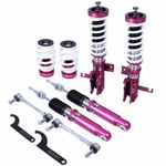 Godspeed Mono-ss Coilover Damper Kit For 13-15 Chevrolet Chevy Malibu. Fixed Price $675.01.