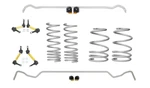 Whiteline GS1-TOY001 Lowering Spring/stabilizer Bar Kit Fits Toyota Supra 20+. Fixed Price $1060.88.