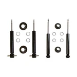 Maxtrac 2021-2025 Tahoe Suburban 1500 Yukon 2"/3" Drop Kit Standard Ride Model. Fixed Price $484.44.