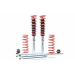 H&r For Volkswagen Atlas S/se 2.0T/VR6 2018 2019 Street Perf. Raising Coil Over. Fixed Price $2286.05.