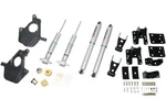Belltech 641SP Lowering Kit. Fixed Price $1371.00.