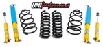 Umi Performance 1967 Gm A-body Shock Spring Kit 2" Lowering SS203051. Fixed Price $689.99.