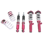 Gsp Mono-ss Coilover Lowering Kit For 21-26 Volkswagen ID.4 ID4 E21 Godspeed. Fixed Price $675.01.