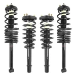New Lowering Complete Strut Assembly Kit For 2002-2005 Acura Rsx. Fixed Price $425.37.