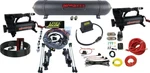 Level Ride Manifold Height + Pressure Airmaxxx Black 580 Aluminum Management. Fixed Price $2359.00.