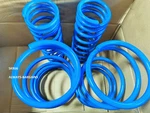 Manzo Lowering Springs Fits Mitsubishi Lancer 0Z Rally 02 03 04 05 06 07 SKR66. Fixed Price $105.99.