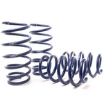 H&r 51605 Lowering Front And Rear Springs Kit 07-14 Ford Edge / Lincoln Mkx. Fixed Price $313.91.
