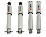 Belltech Shock Set Street Performce 1988-98 Gm C-10 Truck 2WD 5"-7" Drop. Fixed Price $319.80.