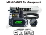 Maxload P2 Air Ride Management (3/8" Line). Fixed Price $2185.00.