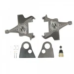 Belltech 2" Drop Spindles For 94-99 Dodge Ram 1500 2WD All Cabs. Fixed Price $585.00.