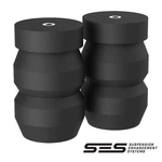 Timbren GMRG25C Ses - Suspension Enhancement System Helper Springs. Fixed Price $269.36.
