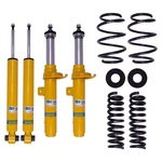 46 276193 Bilstein Shock Absorbers. Fixed Price $1295.44.