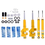 B14 (pss) Suspension Kit Fits Chevrolet Camaro 2024-2016. Fixed Price $1218.75.