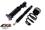 D2 Racing Coilovers 36 Way Adjustable For 2006-2011 Honda Civic. Fixed Price $1035.00.