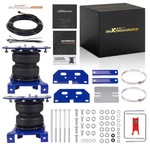 Bfo Air Spring Suspension Leveling Kit For Dodge Ram 3500 2003-18 4WD Rear. Fixed Price $161.89.