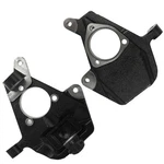 For 2007 Chevrolet Silverado 1500 Pieces Inch Drop Spindles Lowering Kit. Fixed Price $123.98.