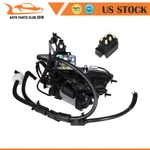 2PCS Air Ride Suspension Compressor Pump Valve Block 68041137 For Ram 1500 13-18. Fixed Price $234.76.