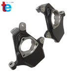 For Chevy Silverado Gmc Sierra 1500 2WD 2007-2016 2" Drop Lowering Spindles. Fixed Price $117.16.