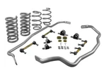 Whiteline GS1-FRD006 Ford Mustang Gt S550 Grip Series Stage Kit. Fixed Price $838.95.