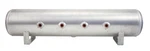 Air Lift 11957 4 Gallon Aluminum Tank Raw Finished. Fixed Price $159.04.